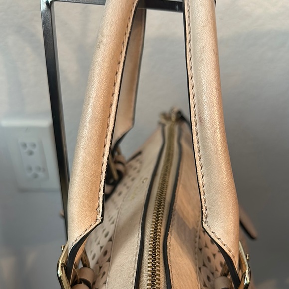 Kate Spade New York Mercer Isle Sloan Bag Goose Egg Pink - Picture 8 of 14